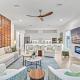 Tamiami Vice - Luxury Siesta Key Home with Heated Pool & Prime Location – Book Your Escape Today!, Sarasota (fotografie 3)