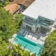 Tamiami Vice - Luxury Siesta Key Home with Heated Pool & Prime Location – Book Your Escape Today!, Sarasota (fotografie 5)
