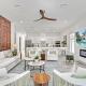 Tamiami Vice - Luxury Siesta Key Home with Heated Pool & Prime Location – Book Your Escape Today!, Sarasota (fotografie 6)