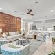 Tamiami Vice - Luxury Siesta Key Home with Heated Pool & Prime Location – Book Your Escape Today!, Sarasota (fotografie 9)