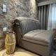 Luxury suite with Jacuzzi, Эпаноми (фото 9)