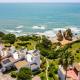 3-Bed Clifftop Beach House - Pool, Private Garden, Rooftop & Paddle Boards, Porches (fotografie 2)