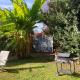 GITE Voie Verte , jardin, CV LOUHANS, Louhans (Foto 8)