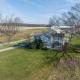 Maplewood Farmhouse + Hot tub, Howland Corners (fotografie 7)