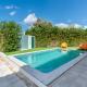 Sunny & Calm 4 BDR House W/ Pool by Lovelystay, Santo Estêvão - Fotografie 1