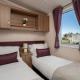 CALI - 3Bed - Static Caravan Port Seton - Foto 2