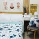 2BR Cozy Condo Staycation near SM Novaliches, Quezon City, Manila - Fotografie 9
