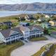 The Tides Inn, Norris Point