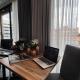 Apartment with hotel amenities, coworking, room service, gym Bogotá - Foto 3
