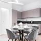 Easylife - Bellissimo appartamento con terrazzo, Milán - Fotografie 6