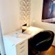 Luxury one bedroom flat with parking&balcony-Cent2, Lucemburk (fotografie 6)