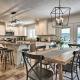 Riverview Retreat, Idaho Falls
