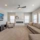 Oquirrh Mountain Haven, South Jordan (fotografie 6)