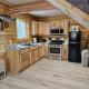 Halibut Haven, Cabin 7 at Lower Kenai Lodge - Foto 3
