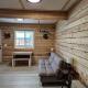 Halibut Haven, Cabin 7 at Lower Kenai Lodge - Foto 4