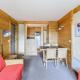 Résidence Les Néreïdes - maeva Home - 2 Pièces 5 Personnes Sélection MAE-8709 La Plagne Tarentaise - Fotografie 3