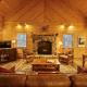 Chipmunk Lodge by NW Comfy Cabins, Leavenworth - Fotografie 6