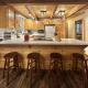 Chipmunk Lodge by NW Comfy Cabins, Leavenworth - Fotografie 10