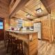 Chipmunk Lodge by NW Comfy Cabins, Leavenworth - Fotografie 3