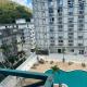 Apartamento Granja Brasil Itaipava - RJ, Πετρόπολις - Φωτογραφία 10