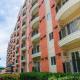 2BR unit @ CHATEAU ELYSEE vendome tower 6th flr, Manila - Fotografie 5