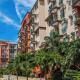 2BR unit @ CHATEAU ELYSEE vendome tower 6th flr, Manila - Fotografie 7