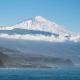 Teide y Mar Tacoronte - Fotografie 1