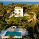Villa Koronelia, Koroni, Peloponnes
