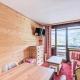 Résidence Le Cédrat - maeva Home - Appartement 2 pièces 4 personnes avec vue montagne - Sélection - Super Home MAE-9254, Avoriaz (zdjęcie 3)