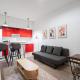 apartamento en chueca para 4 personas ALQUILER TEMPORAL, Мадрид - Фото 6