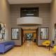Parque del Lago Boutique Hotel, San José - Photo 10