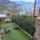 Lake Como View Garden, Bellano, Bellano