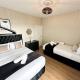 2 Bedroom house 10 mins to City Centre & Albert Dock, Liverpool