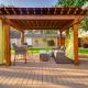 Lovely Lubbock Home with Furnished Deck and Grill, Lubbock - Fotografie 1