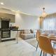 Chic and Cozy 1 Bedroom Oasis in the Heart of Casa, Casablanca - Photo 6