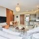 Chic and Cozy 1 Bedroom Oasis in the Heart of Casa, Casablanca - Photo 1