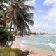 Flat Malua - Apartamento Pé Na Areia Com Vista Mar Taíba-CE, Taíba - Fotografie 5