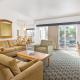 WorldMark Cathedral City