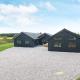 20 person holiday home in Højslev-By Traum