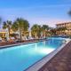 Endless Summer Nights at Seacrest, Inlet Beach