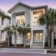 Endless Summer Nights at Seacrest, Inlet Beach (fotografie 2)