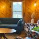 Cozy Cottage with Jacuzzi and Fire Pit and Reading Nook! Livingston Manor - Fotografie 9