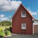 Ferienhaus Carpin, Blankensee - 写真 8