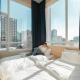 Aank Hotel Hongdae, Séoul - Photo 1