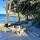 Bliss on the Beach - Whangapoua - Foto 3