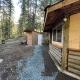 Cabin in the woods @ Cultus Lake, Chilliwack - Fotografie 4