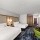 Fairfield Inn & Suites Brooksville Suncoast Parkway, Brooksville - Fotografie 10