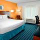 Fairfield Inn & Suites by Marriott Atlanta Alpharetta, Alpharetta - Fotografie 1