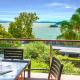 Haven on Hamilton Island -private apartment with views & buggy Fully Renovated in 2023, Hamiltonův ostrov - Fotografie 6