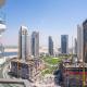 Zapbed House - Ultra Luxury 1BHK at Creek Harbour I IX IX, Dubai - Foto 10